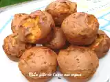 Recette Popovers