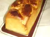 Recette Brioche sans machine à pain