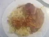 Recette Paupiettes de veau à ma façon