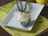 Recette Glace yaourt et lemon curd (rapide et facile)