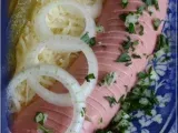 Recette Salade alsacienne