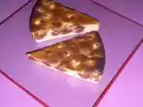 Recette Clafoutis light aux cerises