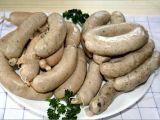 Recette Boudin blanc maison