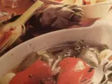 Recette Légumes marinés à l'italienne