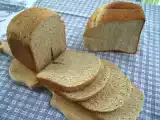 Recette Pain multi-grains de campagne et pain mi-brun mi-blanc