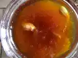 Recette Confitures d'abricot à la vanille ou à la lavande