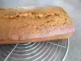 Recette Saveurs d'antan : le pain d'épices de tata colette