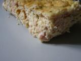 Recette Terrine de saumon au tofu soyeux