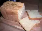 Recette Pain brioché à la farine de maïs