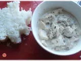Recette Thom gha kaï ou soupe de poulet au galanga et citronnelle
