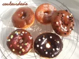 Recette Donuts so delicious