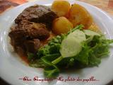 Recette Pot au feu réconfortant de ricardo