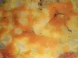 Recette Tarte poire chocolat et noix de coco