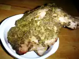 Recette Lapin aux trois moutardes