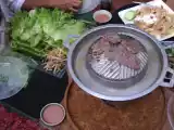 Recette Fondue laotienne - sin dat