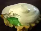 Recette Tarte au citron vert et meringue italienne