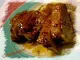 Recette Magrets de canard aux clémentines et au miel