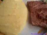 Recette Purée de pommes de terre selon joël robuchon