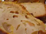 Recette Cake au melon et au porto.