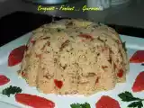Recette Taboulé aux pamplemousses