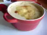 Recette Cassolettes d'endives au four