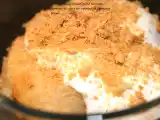 Recette Pomme au four en verrine de fromage blanc