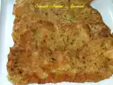 Recette Escalopes de veau panées