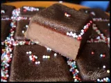 Recette Gâteaux chocolat rapide aux petits biscuits