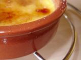 Recette Creme brulee au citron vert