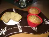 Recette Gâteau au yaourt (soja) & à la fleur d'oranger (version bouchées)