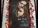 Recette Gateau twilight ( poirier anniversaire)
