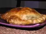 Recette Chaussons banane-kiwi du samedi matin