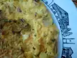 Recette Tortilla aux courgettes, fallait oser !