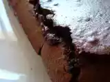 Recette Ultra fondant au chocolat noir et gingembre confit