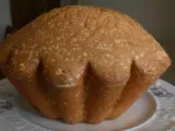 Recette Gâteau de savoie très léger
