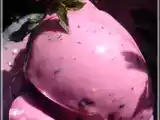 Recette Glace au yaourt aux fruits des bois (vgl)