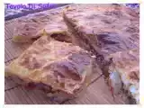 Recette Pizza couverte algérienne