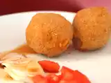 Recette Croquettes de butternut ou le secret d'une détox réussie