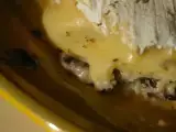 Recette ...brie de meaux à la truffe, by hélène darroze