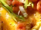 Recette Omelette à la belge