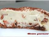 Recette Tiramisu aux biscuits roses de reims