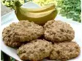 Recette Galettes aux bananes