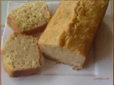 Recette Gâteau moelleux au quinoa