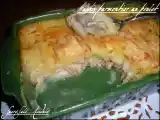 Recette Hachis parmentier au poulet