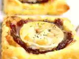 Recette Idée apéro