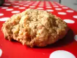 Recette Chunky cookies