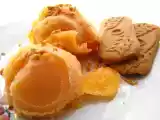 Recette Sorbet pêches et nectarines mix jaune et blanc