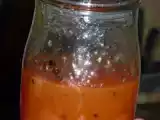 Recette Confiture des iles