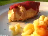Recette Paupiette de dinde à la mozzarella