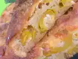 Recette Gateau moelleux aux mirabelles